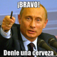 Ilustración para el artículo titulado Rusia declara ilegales los memes "inapropiados" con personajes famosos